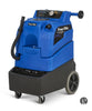 Powr-Flite 10 Gallon 500 PSI Heated Carpet Extractor with Dual Element Heater – Part #PE310-G10-U available at Ace Vacuums