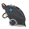 Powr-Flite Prowler Self-Contained Carpet Extractor 9 Gallon – Part #PFX900S – carpet extractor side profile