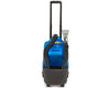 Powr-Flite Photon 3.5 Gallon Portable Spotter with Stretch Hose #PE010-G03-U – spotter side profile