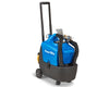 Powr-Flite Photon Carpet Cleaning Kit #PHOTON-CARPETKIT – portable spotter with telescopic handle
