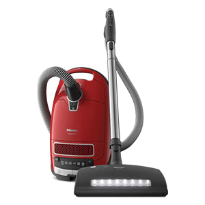 Miele Vacuums available at AceVacuums