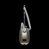 Miele Guard L1 Electro Canister Vacuum with Electrobrush | Titanium