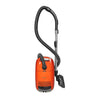 Miele Guard M1 Canister Vacuum | Terra Red -12704600
