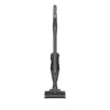 Miele Triflex HX1 Facelift Cordless Vacuum (Obsidian Black/Red Accent) - 11826980
