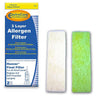 EnviroCare 3-Layer Replacement Filters for Hoover WindTunnel Self-Propelled Bagless Upright Vacuums Part #F915