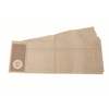 Advance Paper Bags and Pre Filter for VU500, (10pk + 2 FIL) Part #107413586