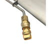 Powr-Flite Crevice Tool – External Spray, 1.5