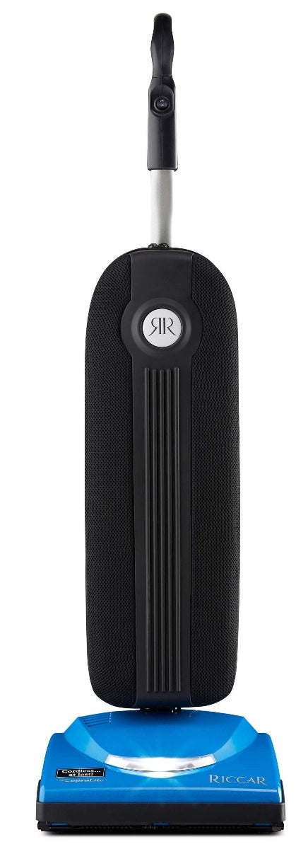 Riccar Cordless Lightweight SupraLite Vacuum Cleaner - R10CV.6
