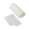 Riccar Vibrance Premium HEPA Media and Charcoal Filters. Available at AceVacuums.
