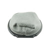 Riccar Gem Handheld Vacuum Dust Cup Filter, close-up. Available at AceVacuums.