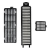 Riccar Radiance R40 Series Premium Filter Set. Available at AceVacuums.