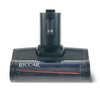 Upholstery power tool detail from the Riccar R70AP accessory package. Available at AceVacuums.