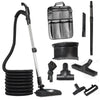 Riccar Central Vacuum Deluxe Attachment Kit – Part #RPT-1 available at Ace Vacuums