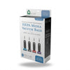 Riccar HEPA Charcoal Vacuum Bags – 6-Pack #RLHC-6 available at Ace Vacuums