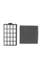 Riccar Pristine, Starbright, and Charisma Canister Vacuums HEPA Media Filter. Available at Ace Vacuums.