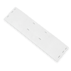 Riccar B222-0000 electrostatic post filter, the manufacturer-listed replacement for RF4-2. Available at Ace Vacuums.