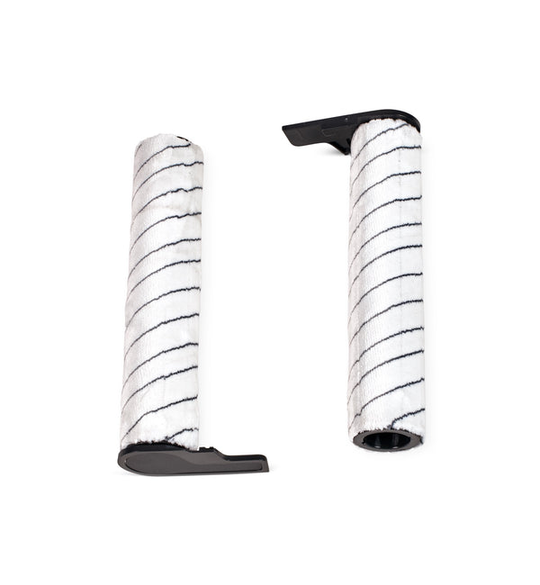 Riccar Brushroll Kit for R70 Multi-Clean Deluxe Smart Mop & Vacuum – R70WBR