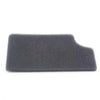 Riccar Clean Air Upright Foam Secondary Filter. Available at Ace Vacuums.