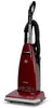 Riccar Spirit™ Upright Vacuum - R21 – upright angled full-length view