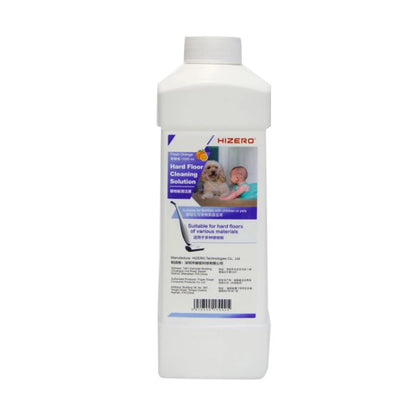 Hizero HygieneHero HardFloor 1 Litre Cleaning Solution – F1Z-BCL01