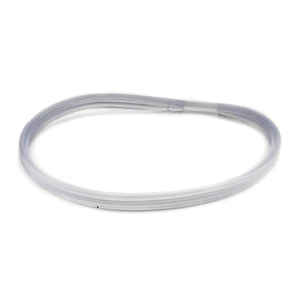 Oreck XL2000 Series Upright Vacuum Clear Rubber Bumper – Part #430000945 available at Ace Vacuums