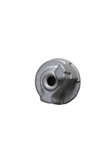 Hoover Vacuum Agitator End Brush Guide for C1065, C1067, C1069, U4381, Part #022554 available at Ace Vacuums