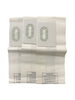 Kenmore 50651 Type L Vacuum Bags - 3 Pack, (Replacement) - Part# 117SW