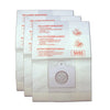 Kenmore 5055 Type C Vacuum Bags - 3 Pack (Replacment) - Part# 136SW
