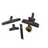 Fit-All Five-Piece Vacuum Attachment Kit 32-4955-62, 1¼-Inch available at Ace Vacuums