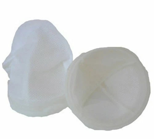 Bissell 3204E Filter for Singer HV and Bissell 3105 HC (2 Pack) – Genuine OEM Replacement