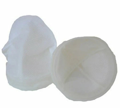 Bissell 3204E Filter for Singer HV and Bissell 3105 HC (2 Pack) – Genuine OEM Replacement