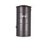 VacuMaid SR800 HEPA-style bag central vacuum with 14