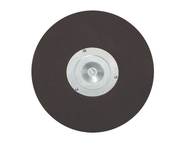 Powr-Flite 17" Economy Sanding Block with Riser and UP2P Clutch Plate – Part# SB17M
