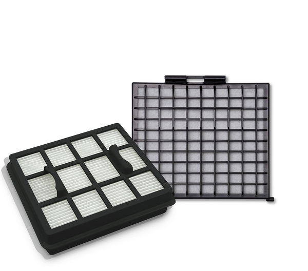 Simplicity Filter Set for Scout & Scout Plus – Premium Replacement Filters