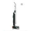 SEBO 300 Mechanical Upright Vacuum (Dark Gray) | #91303AM – upright side profile