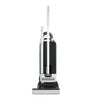 Sebo 350 MECHANICAL (Light Gray/Gray Black) Vacuum | Model 91313AM available at Ace Vacuums