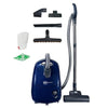 Sebo Airbelt E2 Turbo Vacuum | 91620AM