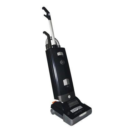 Sebo AUTOMATIC X7 Premium PET Vacuum (Black) | Model 91540AM