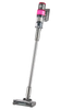SEBO Balance A1 Cordless Vacuum – Dual-Motor (Magenta) | #95012AM available at Ace Vacuums