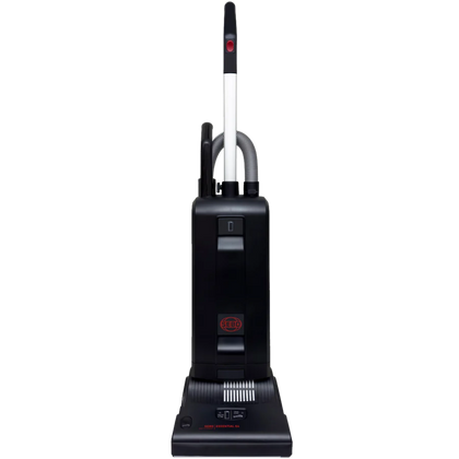 Sebo Essential G4 (Black) Upright Vacuum | Model 90406BE available at Ace Vacuums