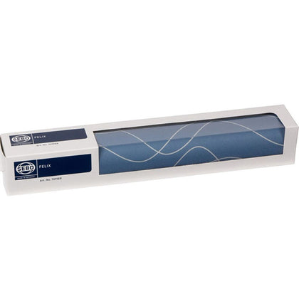 Sebo Exhaust Microfilter with Textile for FELIX/DART (Ice Blue) – 7095AM02