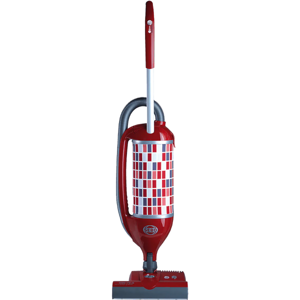 Sebo FELIX Premium Rosso (Red) #9809AM