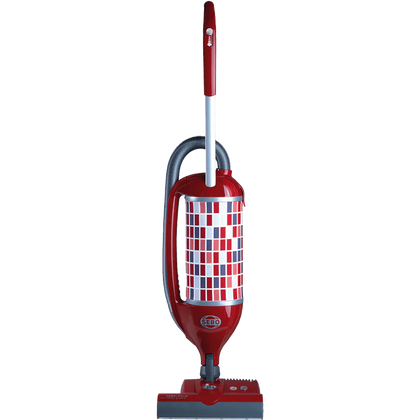 Sebo FELIX Premium Rosso (Red) #9809AM available at Ace Vacuums