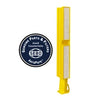 Sebo Pre-Motor HEPA Microfilter X, G, 300/350 #5812ER – yellow HEPA filter cartridge upright
