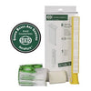 SEBO HEPA Service (8 Bags, HEPA Microfilter & Exhaust Filter) 5827AM genuine SEBO seal with bags, carton and HEPA filter