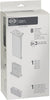 Sebo HEPA Service Box K (6-Piece Carton) – 8 Bags, HEPA Microfilter & Exhaust Filter #6431A1 – service box retail packaging