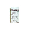 Sebo Service Box K (6-Piece Carton) – 8 Bags, Microfilter & Exhaust Filter #6695A1 – service box packaging front view