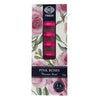 Sebo FRESH Air Scents (Pink Roses) – 8 Pack Scent Sticks #4291C – Pink Roses scent-stick packaging front view