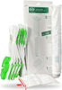 SEBO Service Box for X7/X8 (8 Bags, Microfilter, Exhaust Filter, and Sealing Strip) 51828AM available at Ace Vacuums