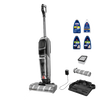 Bissell CrossWave® OmniForce™ Edge Wet Dry Vac Bundle - 3933